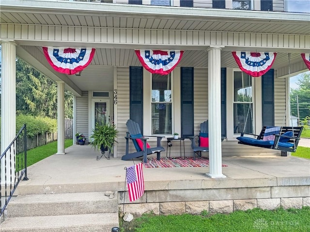 346 Lafayette Ave, Urbana, OH 43078 - photo 4