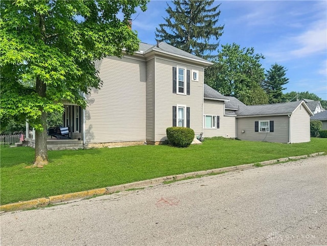 346 Lafayette Ave, Urbana, OH 43078 - photo 5
