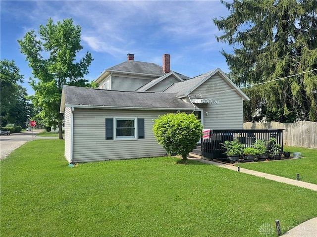 346 Lafayette Ave, Urbana, OH 43078 - photo 6