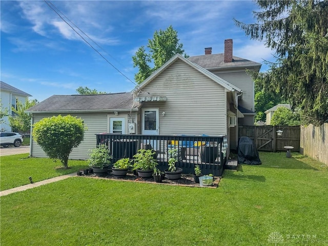 346 Lafayette Ave, Urbana, OH 43078 - photo 7
