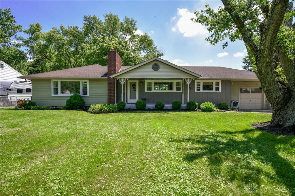 194 S Tecumseh Rd, Springfield, OH 45506 - photo 1