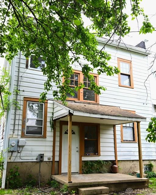 2324 Eastview Unit 2322, Dayton, OH 45405 - view of property