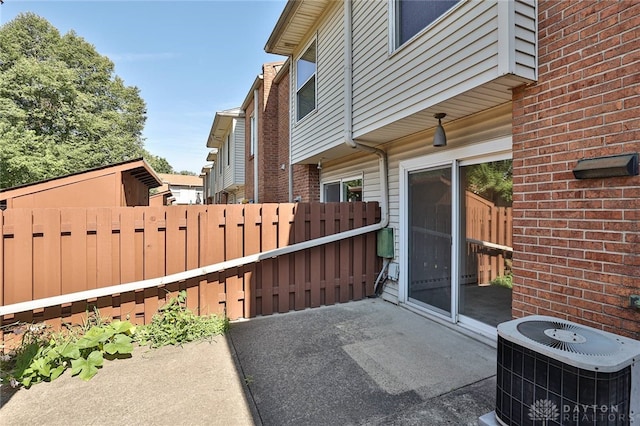 4530 Shawnray Dr Unit 84, Middletown, OH 45044 - view of patio / terrace