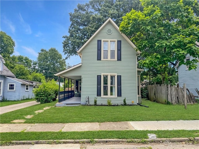 425 Buckeye St, Urbana, OH 43078 - photo 1