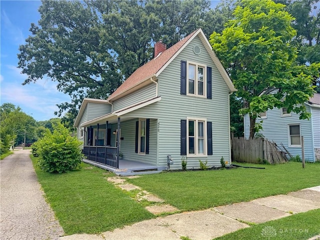 425 Buckeye St, Urbana, OH 43078 - photo 2