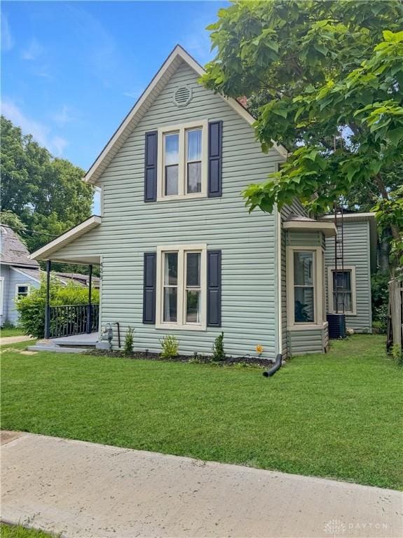 425 Buckeye St, Urbana, OH 43078 - photo 3