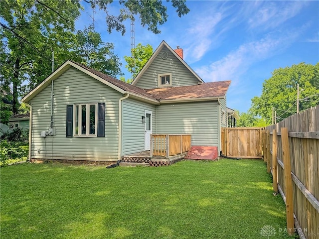 425 Buckeye St, Urbana, OH 43078 - photo 4