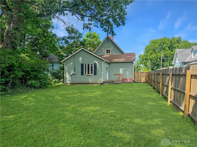 425 Buckeye St, Urbana, OH 43078 - photo 5