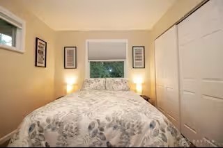 4646 Wayne Meadows Cir Unit 4640, Dayton, OH 45424 - bedroom featuring a closet