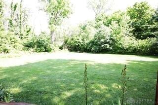 4646 Wayne Meadows Cir Unit 4640, Dayton, OH 45424 - view of green lawn