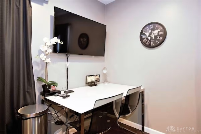 4646 Wayne Meadows Cir Unit 4640, Dayton, OH 45424 - view of home office