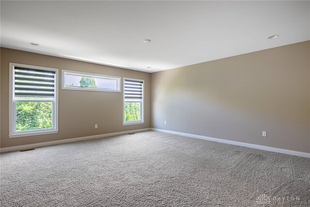225 Woodstream Dr, Springboro, OH 45066 - carpeted spare room with healthy amount of natural light