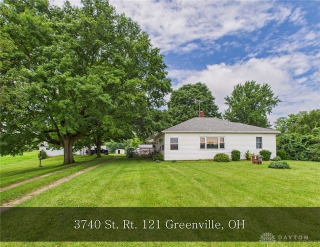 3740 State Route 121, Greenville, OH 45331 - photo 1