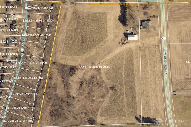 3740 State Route 121, Greenville, OH 45331 - photo 30