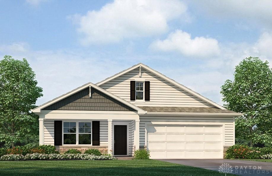 7706 Cilantro Way, Clayton, OH 45315 - photo 2