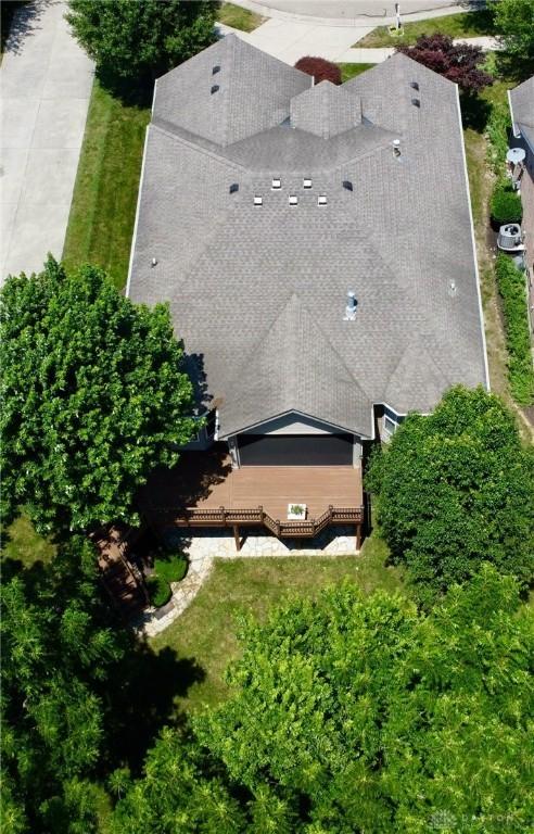 3153 Schaffers Run Ct, Fairfield Twp, OH 45011 - photo 30