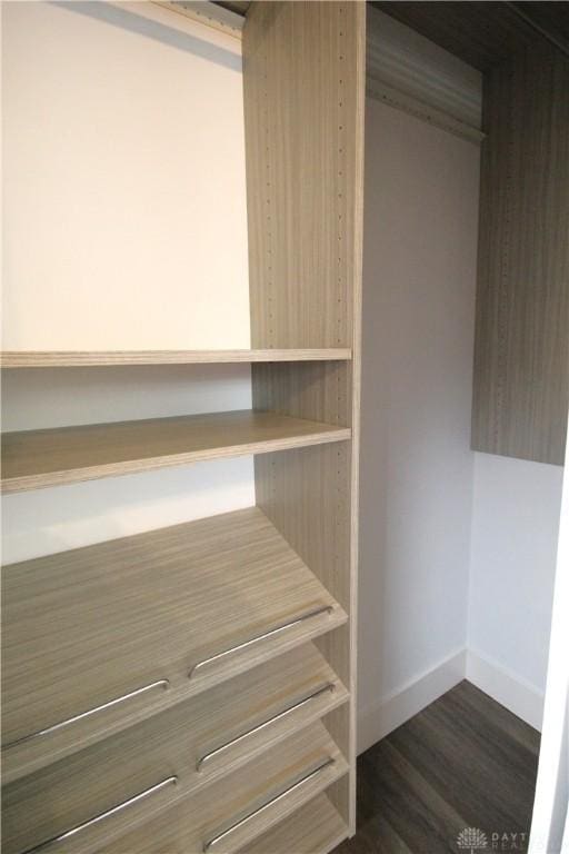 412 Cedar Ln, Lebanon, OH 45036 - view of closet