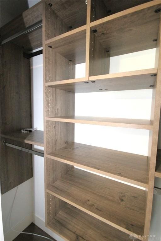 412 Cedar Ln, Lebanon, OH 45036 - view of walk in closet