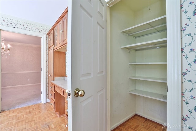 798 Carini Ln, Cincinnati, OH 45218 - view of storage area