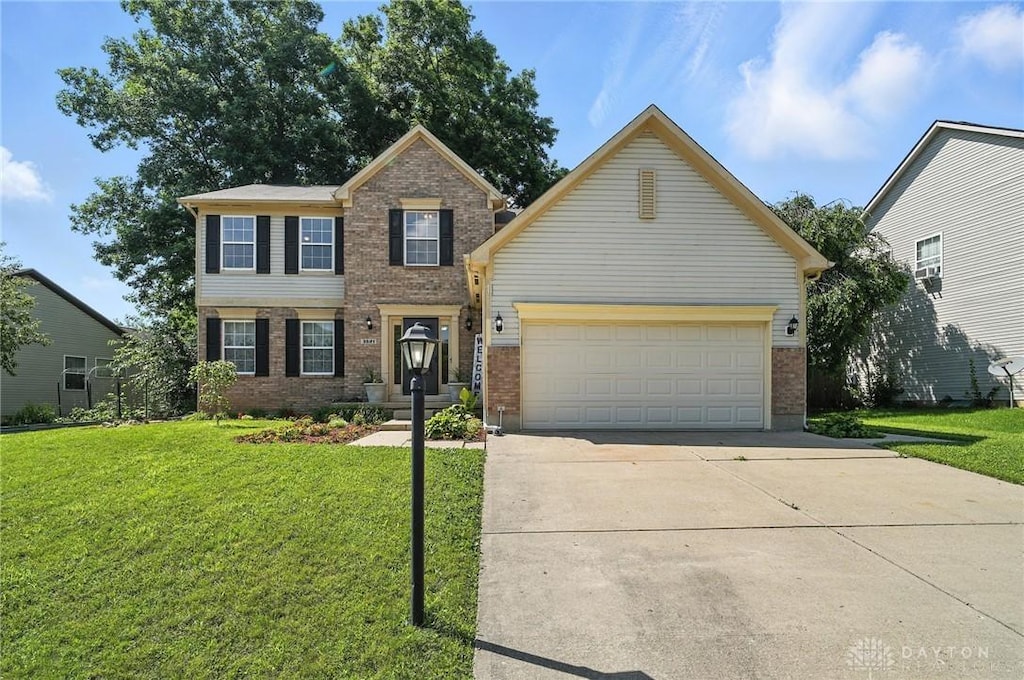 3621 Berrywood Dr, Dayton, OH 45424 - photo 1