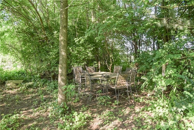 4741 Wolverton Rd, Eaton, OH 45320 - view of local wilderness