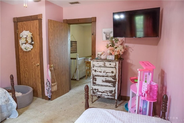 4741 Wolverton Rd, Eaton, OH 45320 - bedroom featuring carpet flooring