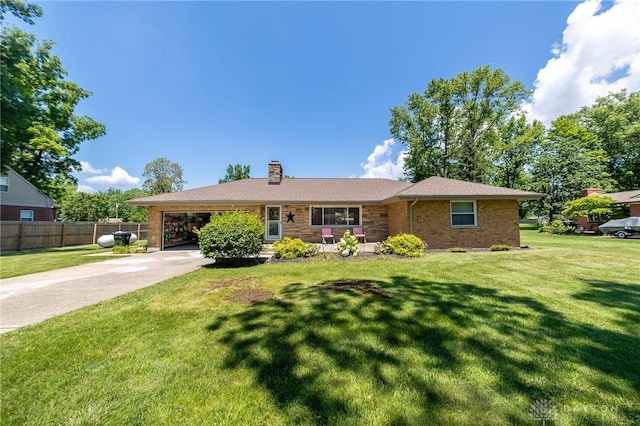 1385 W Evanston Rd, Tipp City, OH 45371 - photo 1