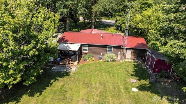 2640 N Dayton Lakeview Rd, New Carlisle, OH 45344 - photo 32