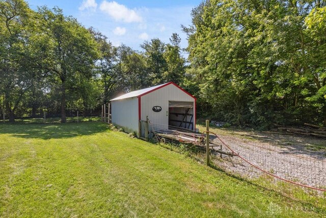 2640 N Dayton Lakeview Rd, New Carlisle, OH 45344 - photo 11