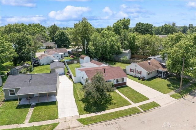 442 Kirkwood Dr, Fairborn, OH 45324 - photo 30