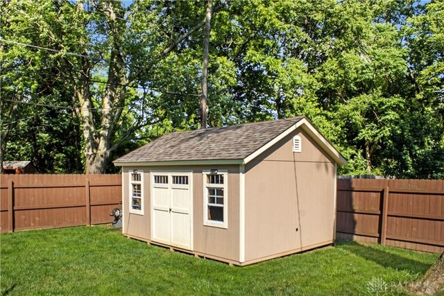 2700 Richlawn Cir, Kettering, OH 45440 - photo 23