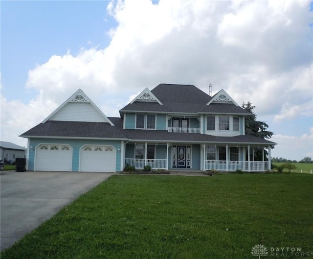 17471 Santa Fe Line Rd, Wapakoneta, OH 45895 - photo 1