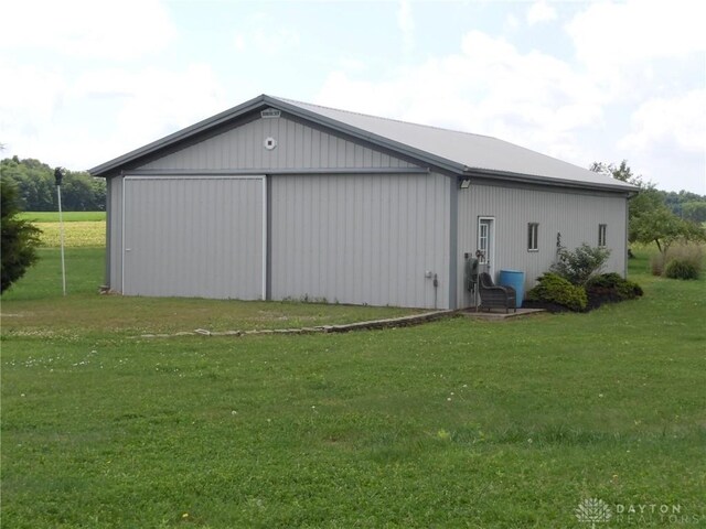 17471 Santa Fe Line Rd, Wapakoneta, OH 45895 - photo 10