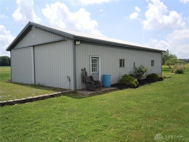 17471 Santa Fe Line Rd, Wapakoneta, OH 45895 - photo 11