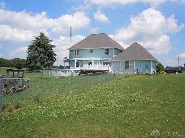 17471 Santa Fe Line Rd, Wapakoneta, OH 45895 - photo 48