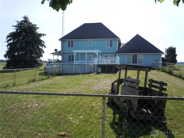 17471 Santa Fe Line Rd, Wapakoneta, OH 45895 - photo 38