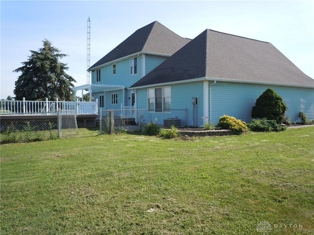 17471 Santa Fe Line Rd, Wapakoneta, OH 45895 - photo 41