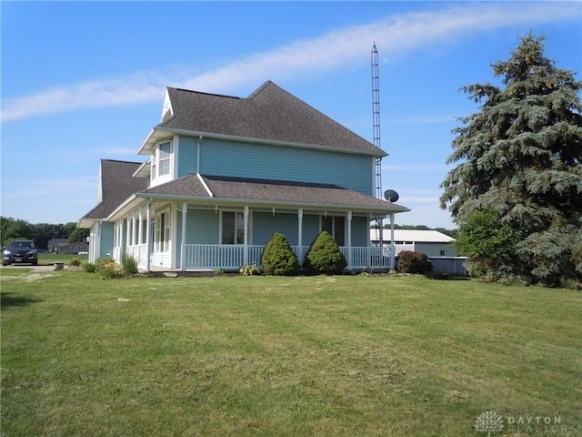 17471 Santa Fe Line Rd, Wapakoneta, OH 45895 - photo 42