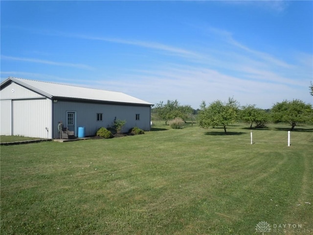 17471 Santa Fe Line Rd, Wapakoneta, OH 45895 - photo 46