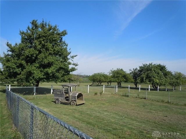17471 Santa Fe Line Rd, Wapakoneta, OH 45895 - photo 47