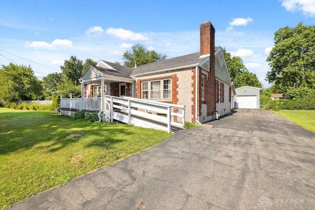 323 Saint Paul Ave, Springfield, OH 45504 - photo 2