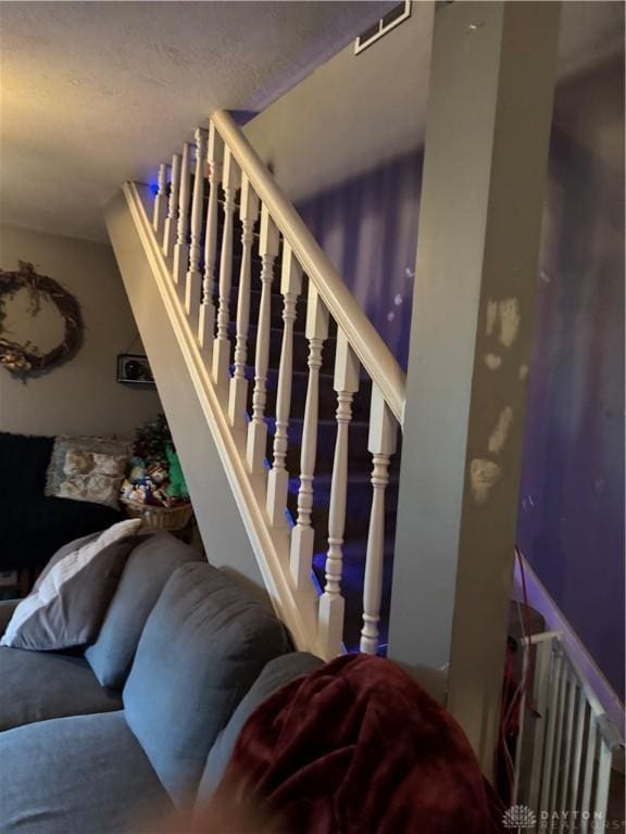 428 E Center St, Germantown, OH 45327 - view of stairway