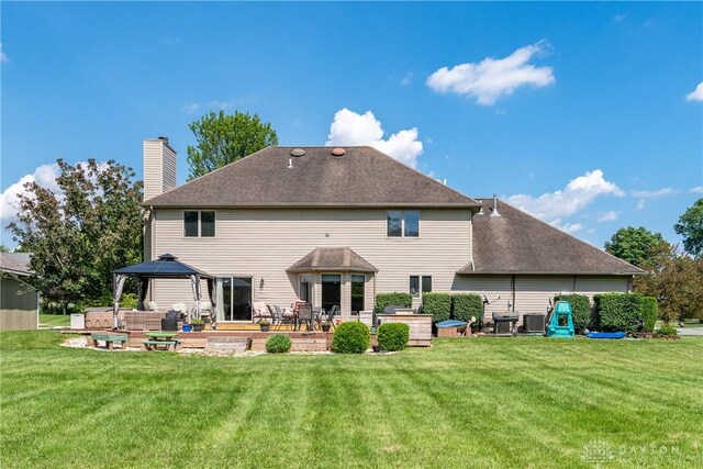 2385 Ashbrook Dr, Springfield, OH 45502 - photo 39