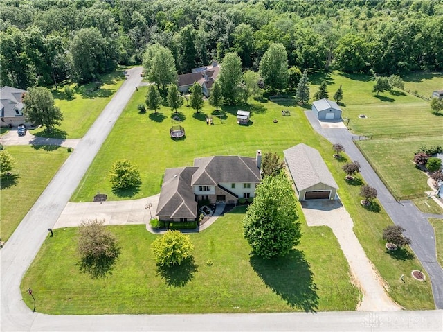 2385 Ashbrook Dr, Springfield, OH 45502 - photo 1