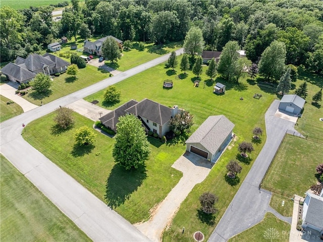 2385 Ashbrook Dr, Springfield, OH 45502 - photo 46