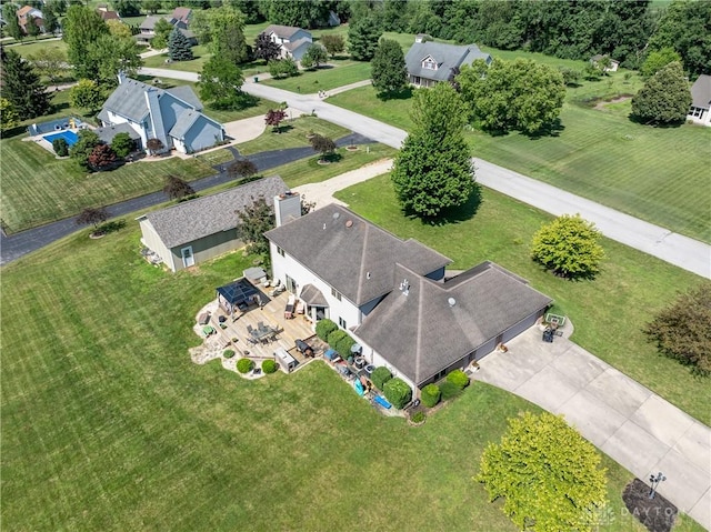2385 Ashbrook Dr, Springfield, OH 45502 - photo 49