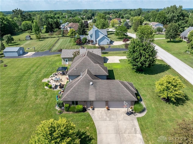 2385 Ashbrook Dr, Springfield, OH 45502 - photo 51