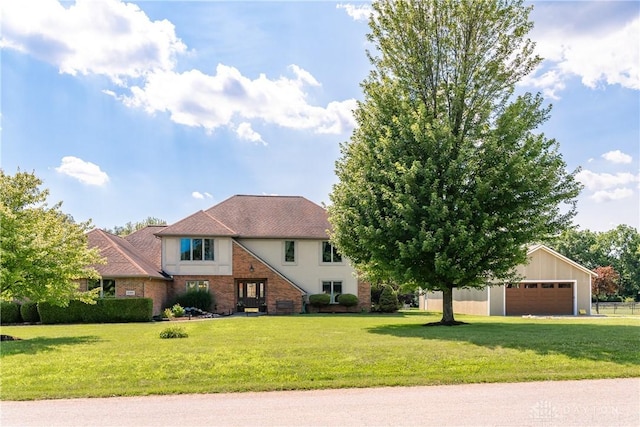 2385 Ashbrook Dr, Springfield, OH 45502 - photo 2