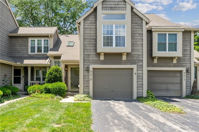 9619 Whalers Wharf, Dayton, OH 45458 - photo 1
