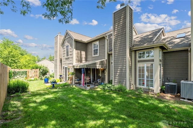 9619 Whalers Wharf, Dayton, OH 45458 - photo 25